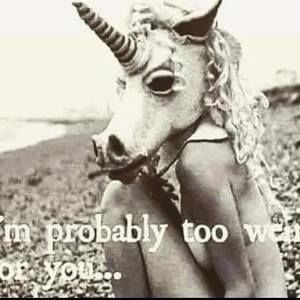 Meet your Posher, Milise